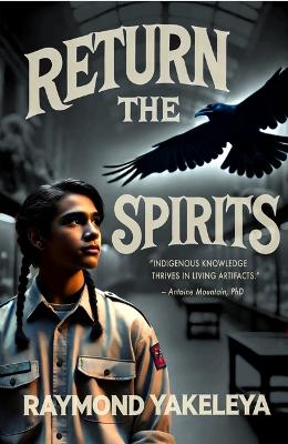 Cover of Returning the Spirits