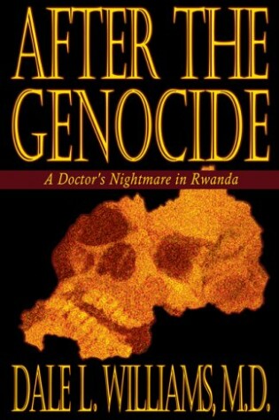 Cover of After the Genocide