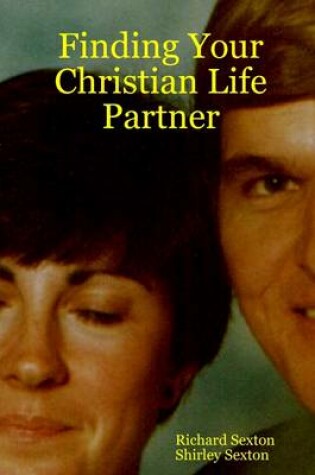 Cover of Finding Your Christian Life Partner