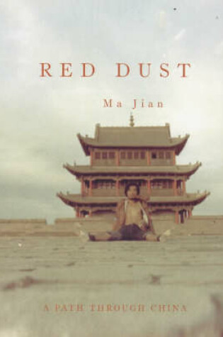 Cover of Red Dust