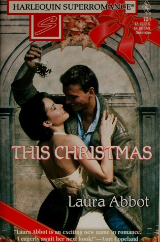 Cover of This Christmas