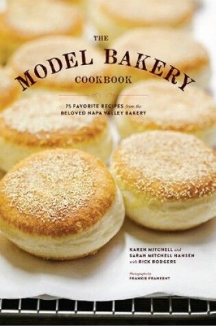 Cover of Model Bakery Cookbook