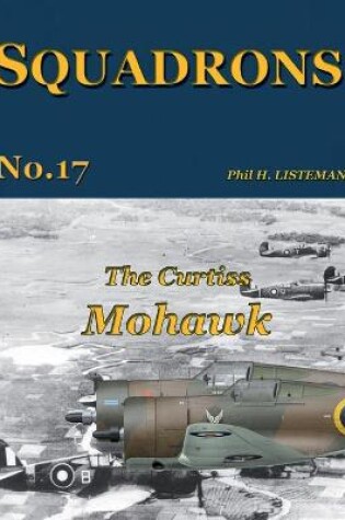 Cover of The Curtiss Mohawk