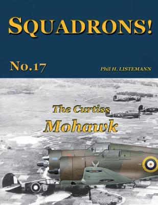 Cover of The Curtiss Mohawk