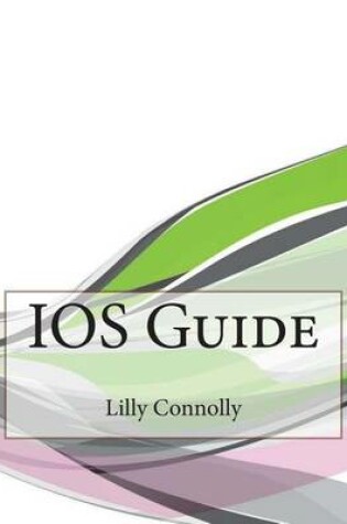 Cover of IOS Guide