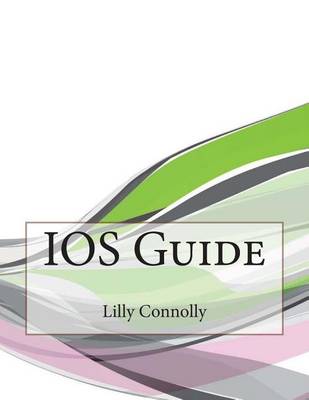 Book cover for IOS Guide