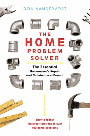 Cover of The Home Problem Solver