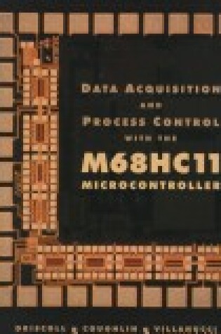 Cover of Data Acquisition and Process Control