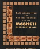 Book cover for Data Acquisition and Process Control