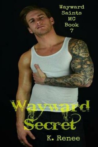 Cover of Wayward Secret
