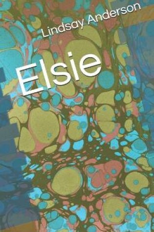 Cover of Elsie