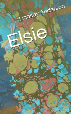 Book cover for Elsie