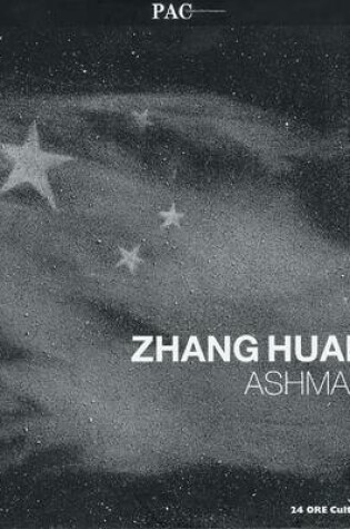 Cover of Zhang Huan: Ashman