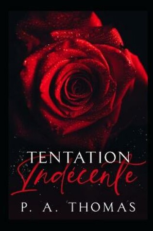 Cover of Tentation Indécente