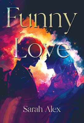 Book cover for Funny Love