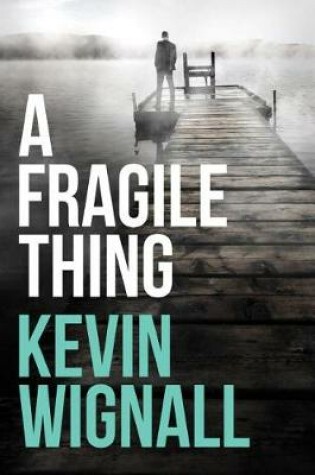 Cover of A Fragile Thing