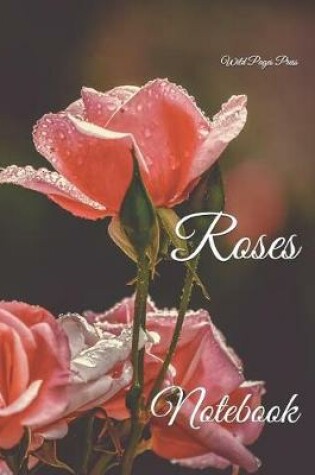 Cover of Roses