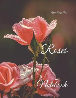 Book cover for Roses