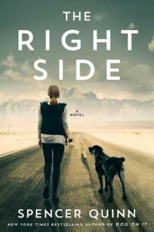 Cover of The Right Side