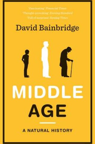 Cover of Middle Age