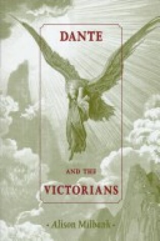 Cover of Dante and the Victorians