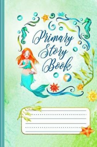 Cover of Primary Story Book