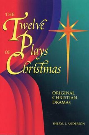 Cover of Twelve Plays of Christmas