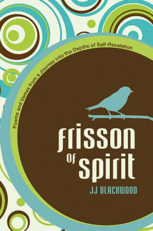 Cover of Frisson of Spirit