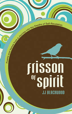 Book cover for Frisson of Spirit