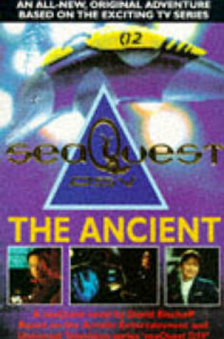 Cover of The SeaQuest DSV