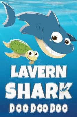 Book cover for Lavern