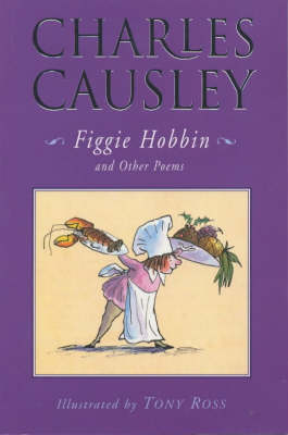 Book cover for Figgie Hobbin (PB)