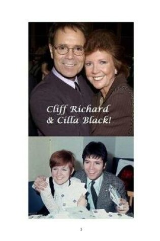 Cover of Cliff Richard & Cilla Black!
