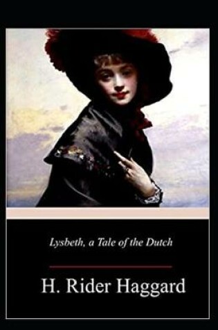Cover of Lysbeth Annotated