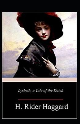 Book cover for Lysbeth Annotated