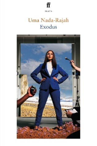 Cover of Exodus