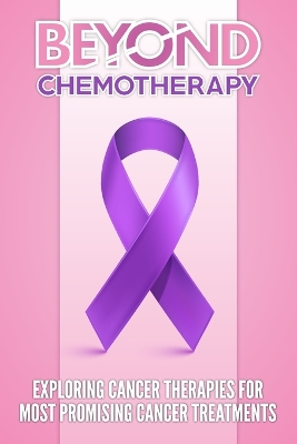 Book cover for Beyond Chemotherapy