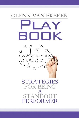 Book cover for Playbook