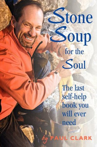 Cover of Stone Soup for the Soul