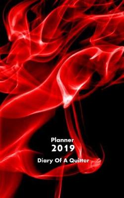 Book cover for Planner 2019