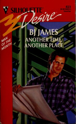 Cover of Another Time, Another Place