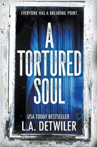Cover of A Tortured Soul