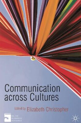 Cover of Communication Across Cultures