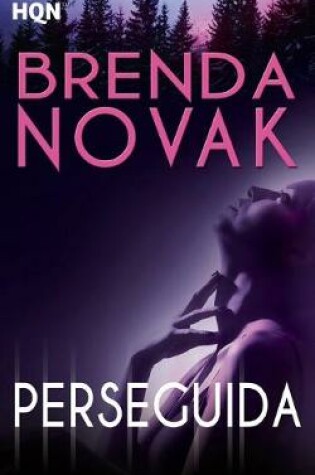 Cover of Perseguida
