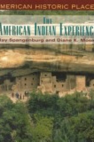 Cover of 2American Indian Experience