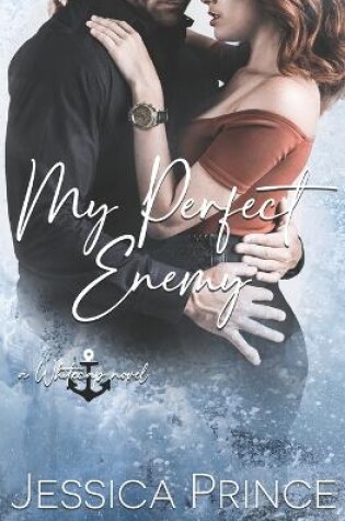 Cover of My Perfect Enemy