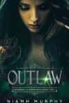 Book cover for Outlaw