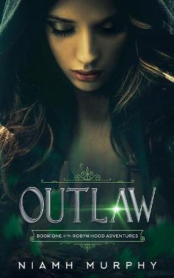 Cover of Outlaw