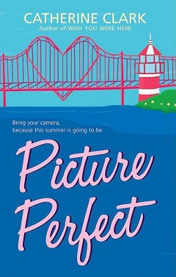 Book cover for Picture Perfect