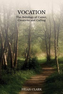 Book cover for Vocation